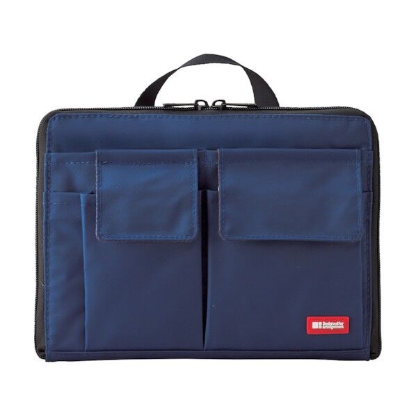 バッグインバッグ(ワイドタイプ)