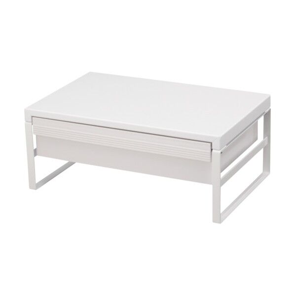 机上台 引出し付(ハイタイプ)