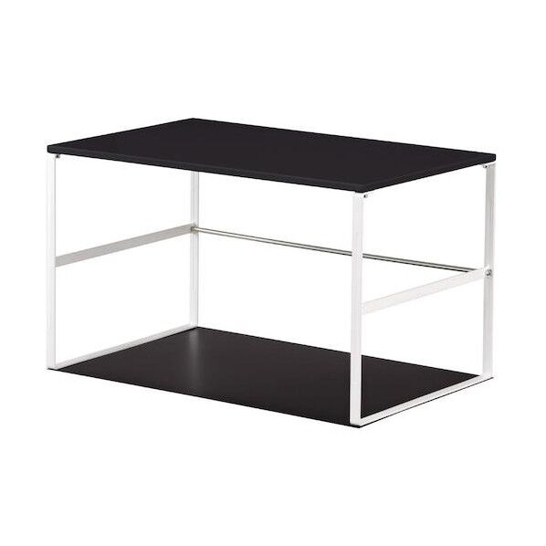 机下台 黒 520×350×317mm A7360-24 1点