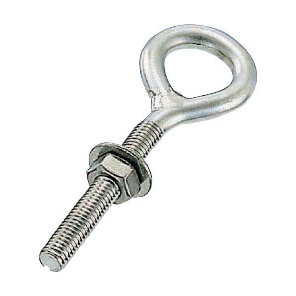 ロングアイボルト(ミリネジ) 捻長75mm A-320 1点