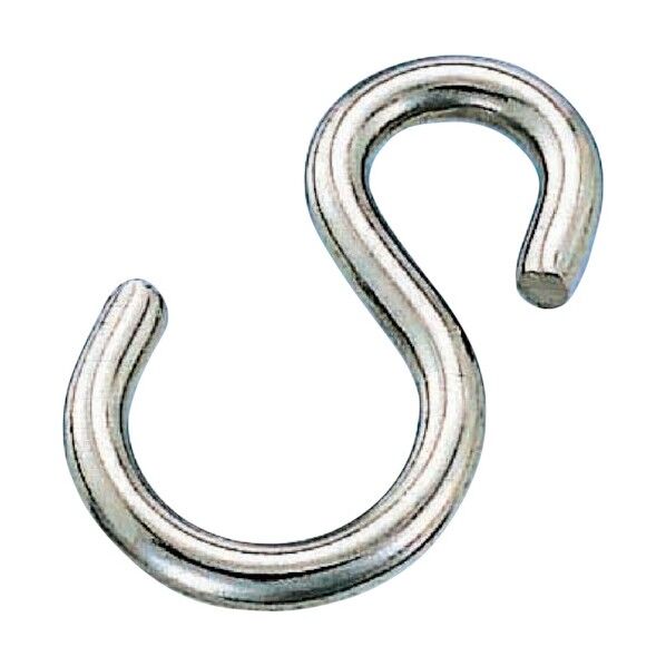 Sカン 線径2mm A-358 1点