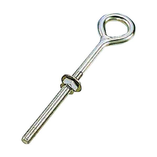 ウルトラロングアイボルト(ステンレス製)