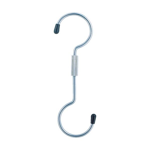 Sフック 回るフック