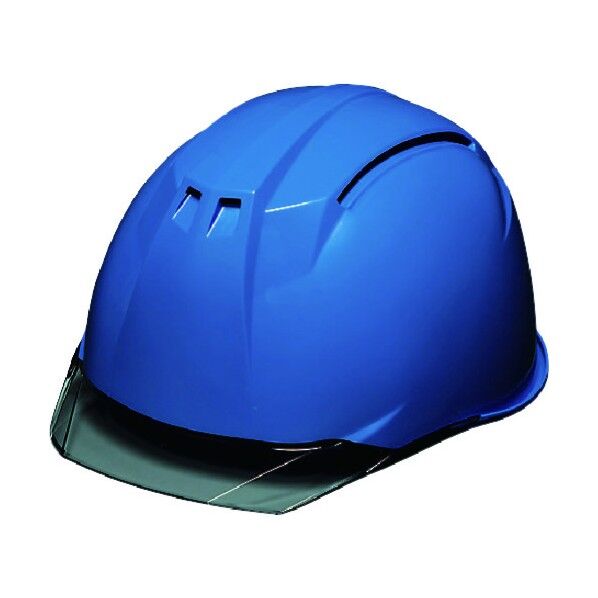 ヘルメット(透明バイザータイプ)