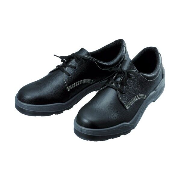 安全靴短靴ＡＡ１１黒２４．０ｃｍ AA11-24.0 1