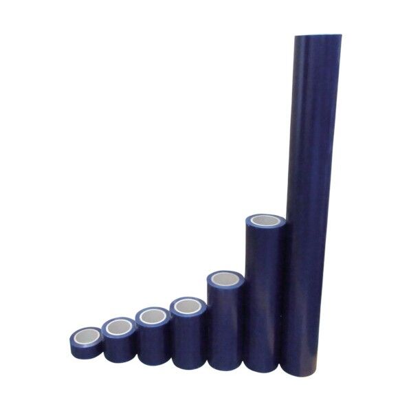 表面保護テープ(ブルー)