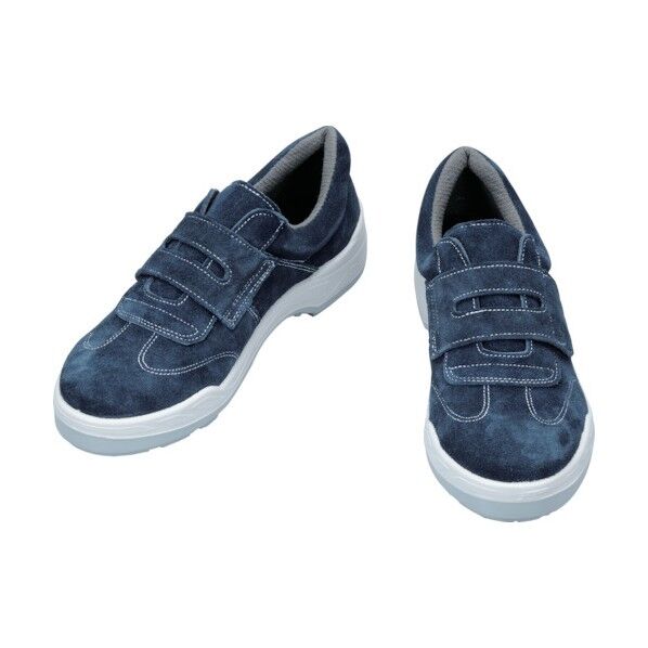 安全靴短靴ＡＡ１８ＢＶ２４．０ｃｍ AA18BV-24.0 1