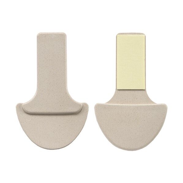 抗菌便座取っ手 クリーム AA-23 1点