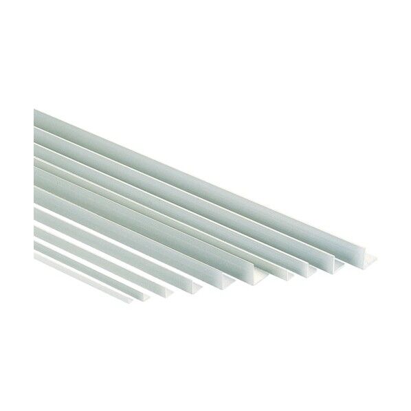 ホビー用 アルミ不等辺アングル