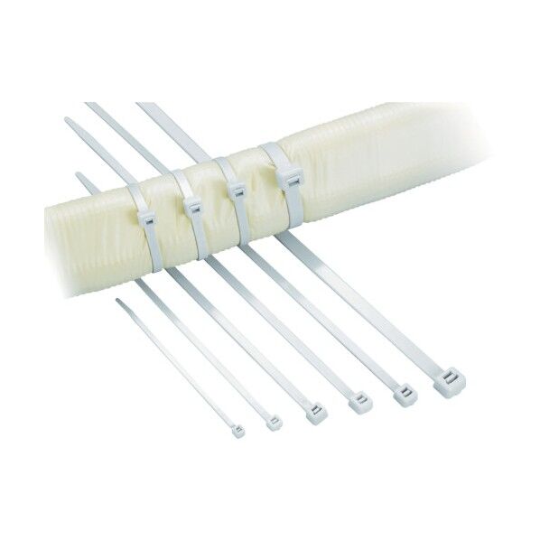 インシュロックタイ ABタイ (耐熱・耐候性タイプ)