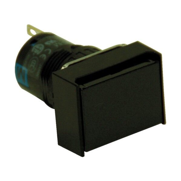 押ボタンスイッチ(長角形)