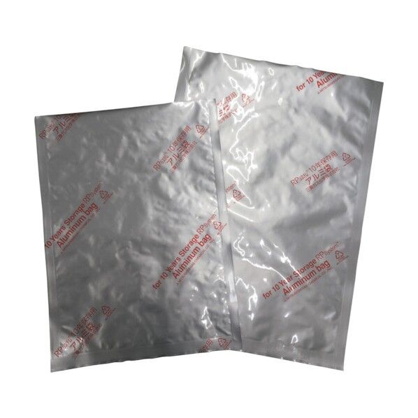アルミ袋