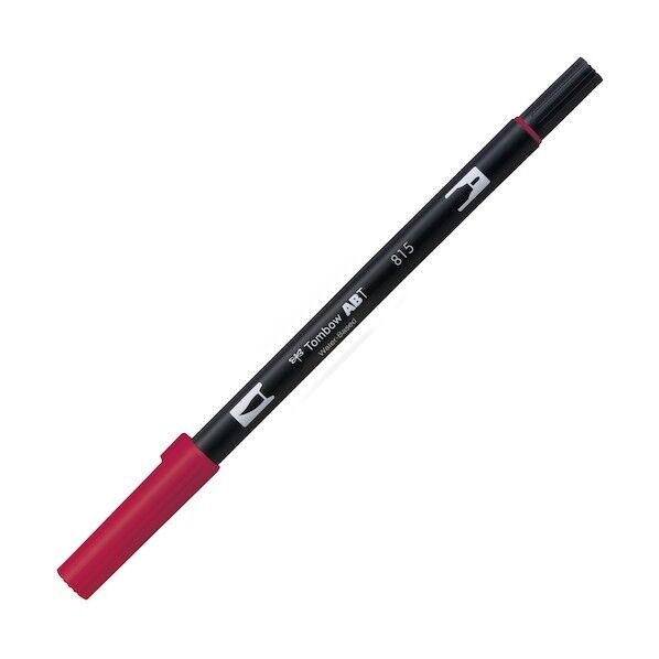水性グラフィックマーカー デュアルブラッシュペン ABT 815 AB-T815 1点