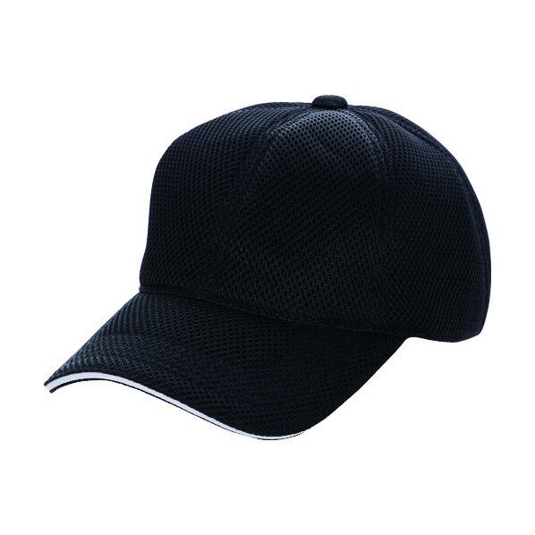 エアーメッシュキャップ 無地