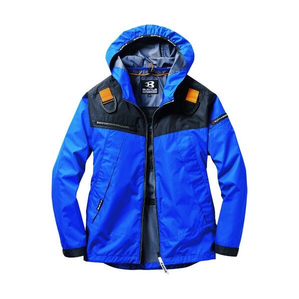 エアークラフト ジャケット AC1091 (フルハーネス対応)