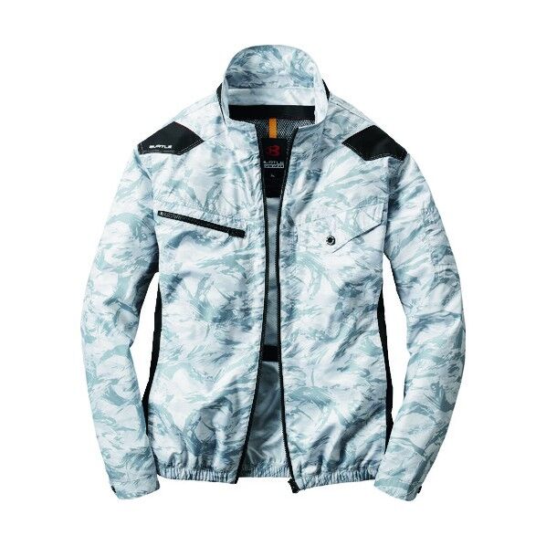 エアークラフトブルゾン