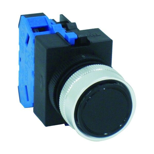 平形押ボタンスイッチ ABWシリーズ