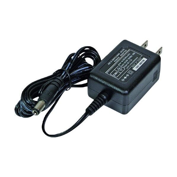 レーザ墨出器用ACアダプター AC-2 1点