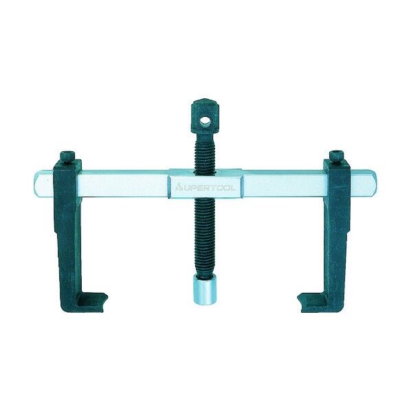 スライド式超ワイドギヤープーラ