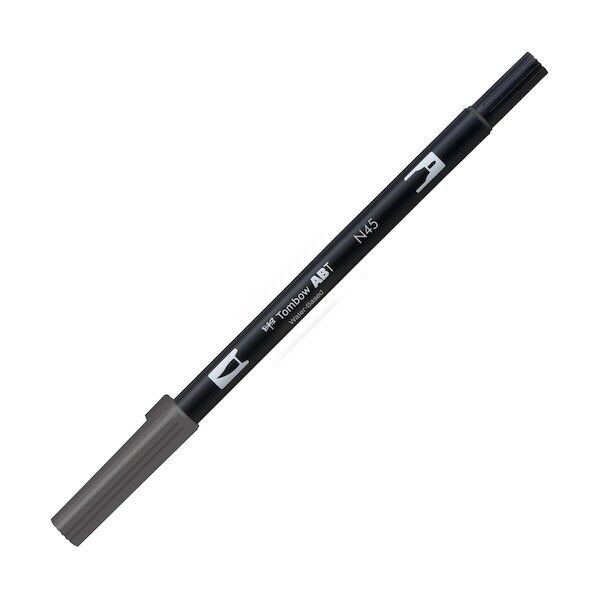 水性グラフィックマーカー デュアルブラッシュペン ABT N45 AB-TN45 1点