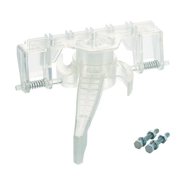 樹脂台車アクロ用樹脂ストッパー