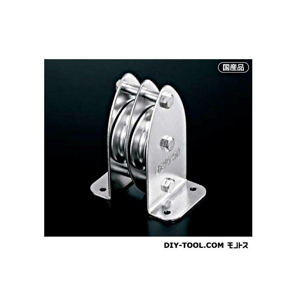 使用ロープ径:~8mm K50-3 1個