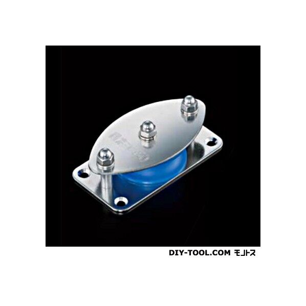 使用ロープ径:14mm K50-14MCB 1個