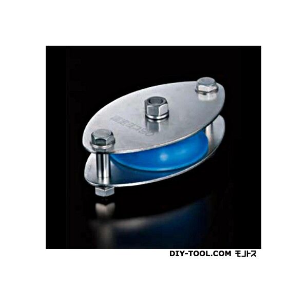 固定ブロック ヨコ型90mm