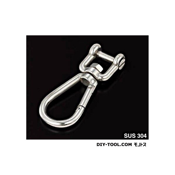 カラビナシャックル