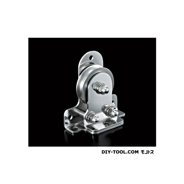 固定ブロックタテ、ヨコ型兼用タイプ1車60mm