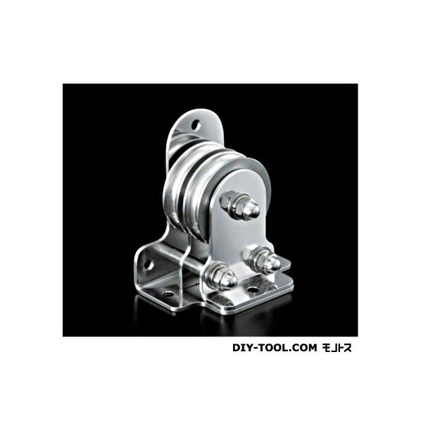 使用ロープ径:~10mm KK60-11 1個