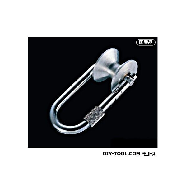 適用ロープ径:φ16 KP 1個