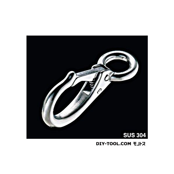 固定フック 使用荷重20kg KT-4 1個