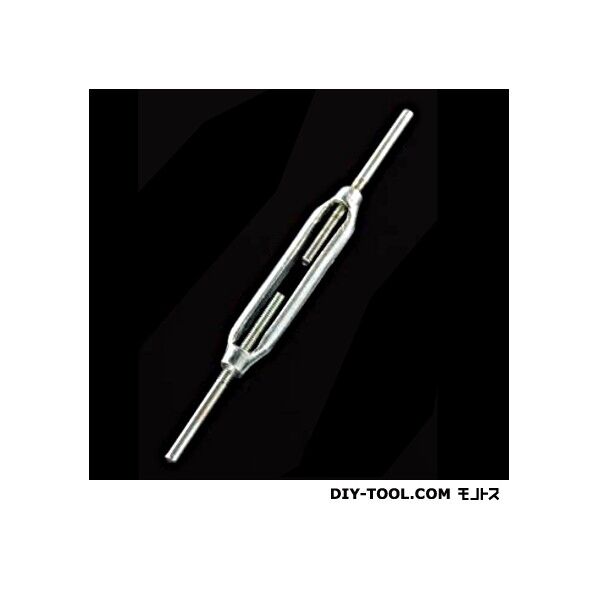 ネジ径:W3/8 KTB-S9(ユニクロ) 1個