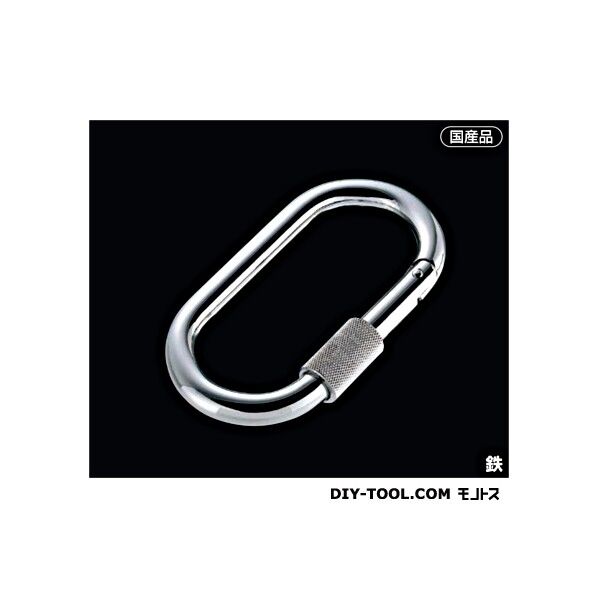 六角軸ドリルチャック10mm ブラック KD-10 1点