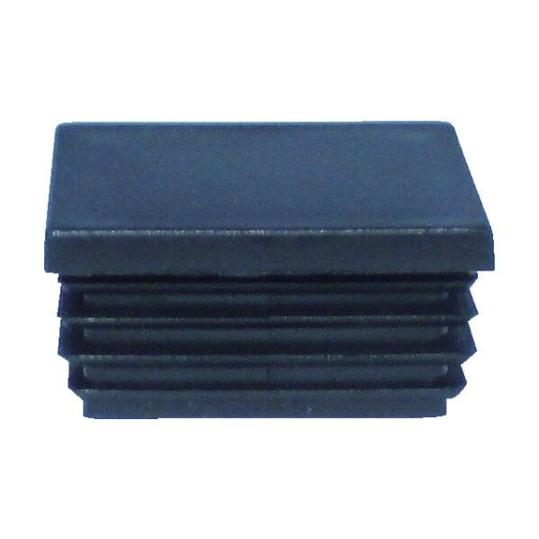 パイプ用 樹脂キャップ 角パイプ用