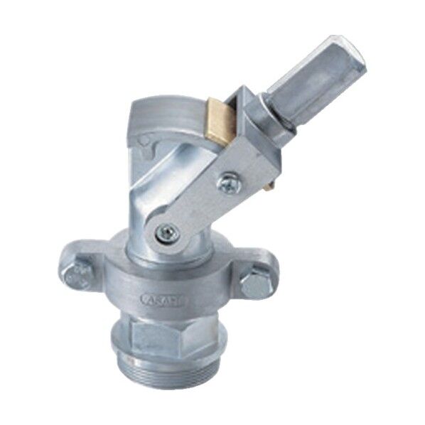 急速オイルコック