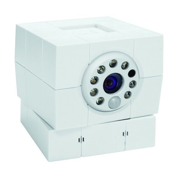 見守りカメラ Fairy