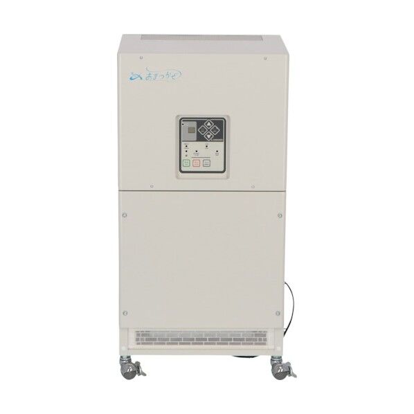 高機能空気清浄機 あまつかぜ