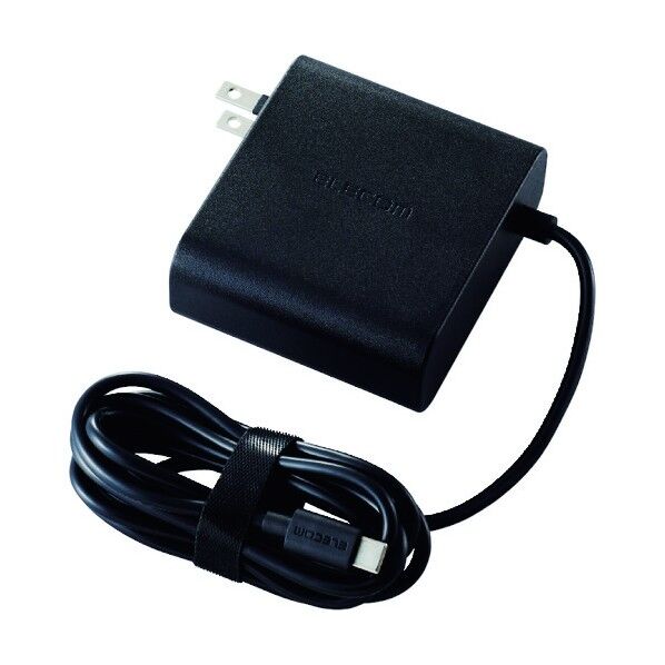 Power Delivery対応 USB AC充電器