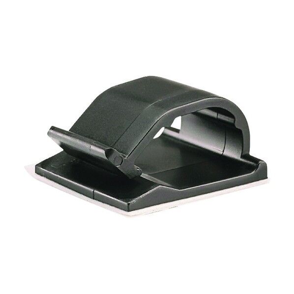 コードクリップ(VHB粘着テープ付)