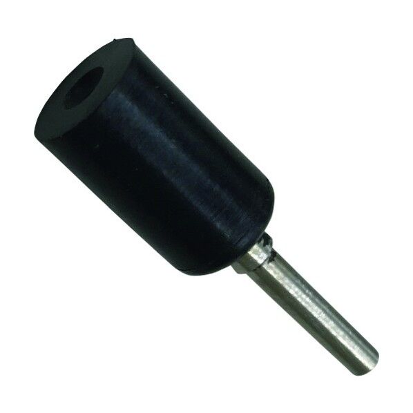 ラバーマンドレール