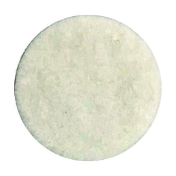 フェルトディスク