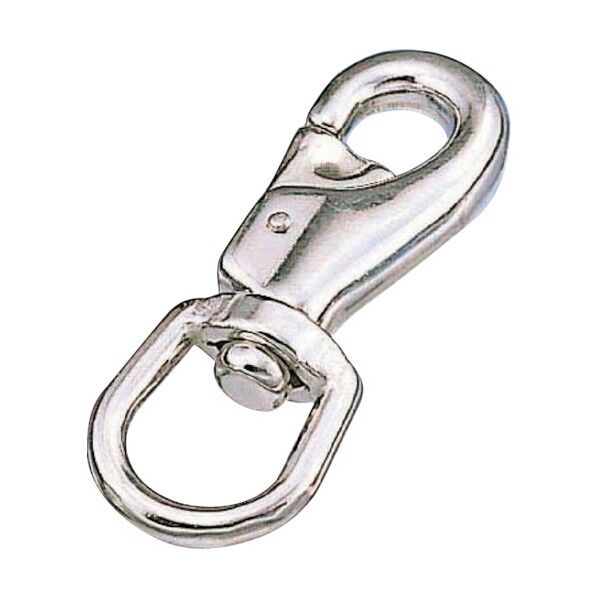 スイベルスナップ(強力タイプ) AX-3/A-824 1