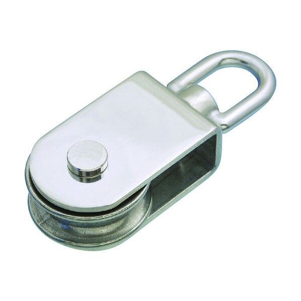 ステンレス サンマブロック