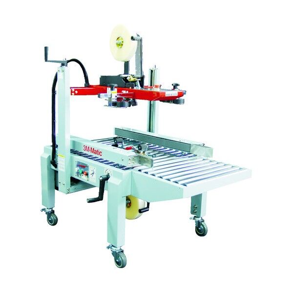 3M(スリーエム) アジャスタブルケースシーラーA88 A88 1点...