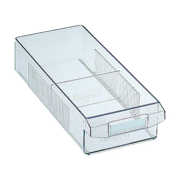 バンラックケースA型引出内寸108X277XH56