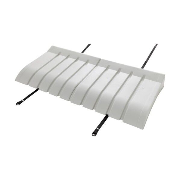 エアコン室外機用カバー