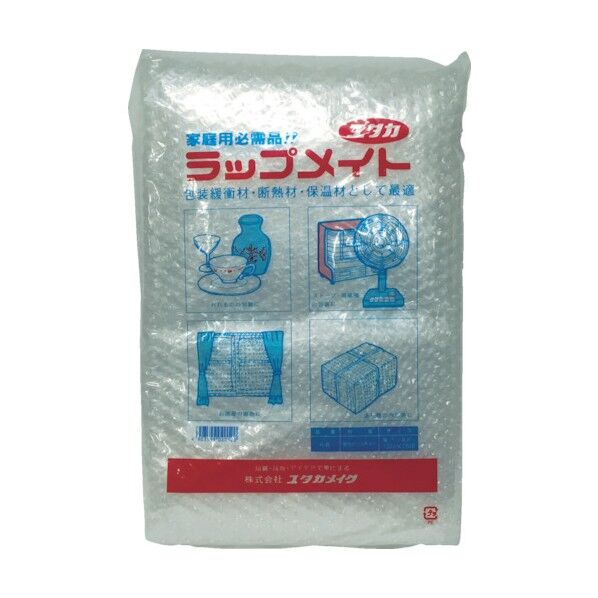 緩衝材ラップメイト1200mm×1500mm A-8 1