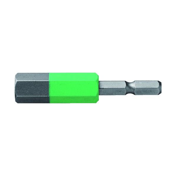 アネックス 六角レンチカラービット 対辺12×65 ACHX-1265 1点